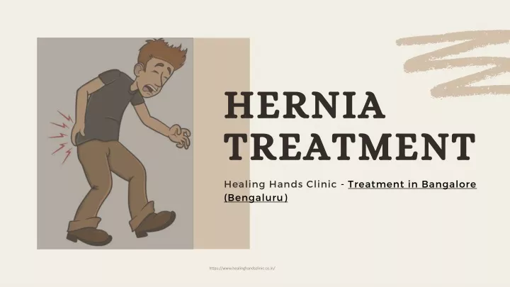 hernia treatment