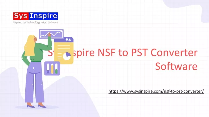 sysinspire nsf to pst converter