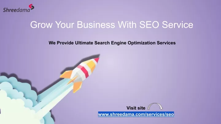 grow your business with seo service