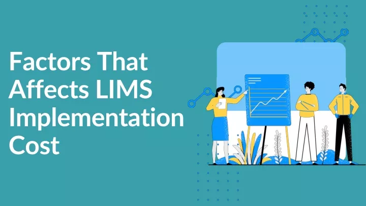 factors that affects lims implementation cost