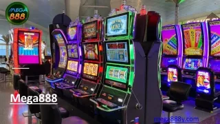 Mega888
