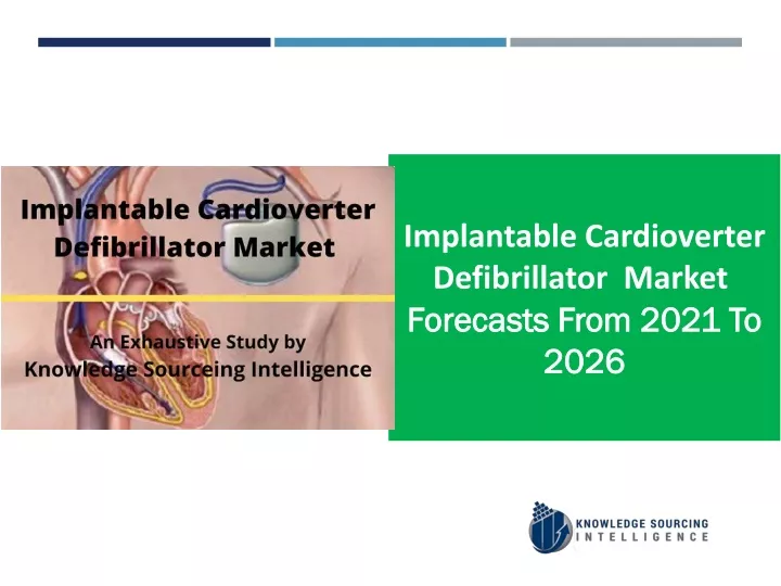 implantable cardioverter defibrillator market