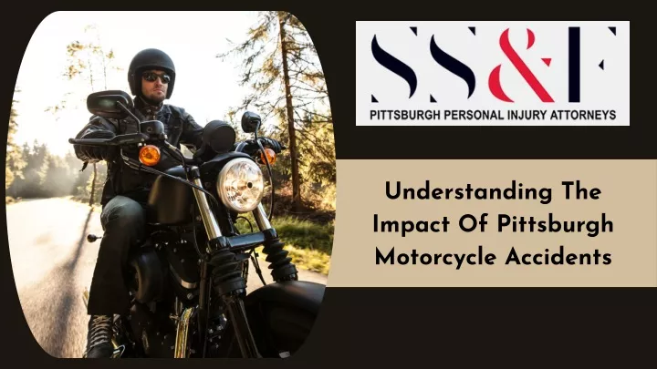 understanding the impact of pittsburgh motorcycle