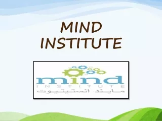 mind institute