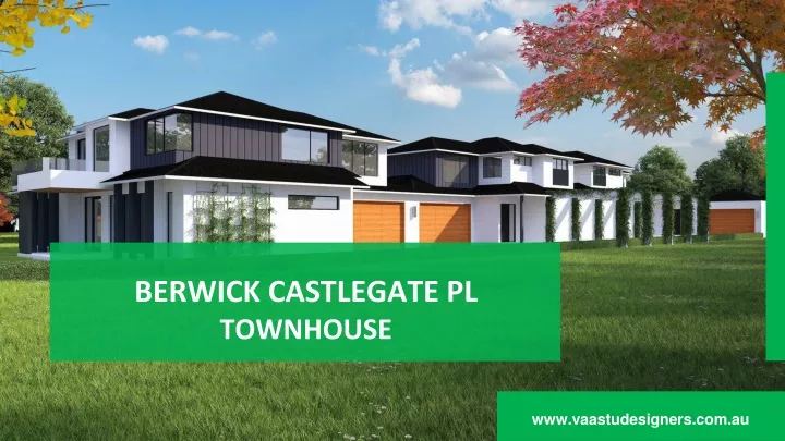 berwick castlegate pl townhouse