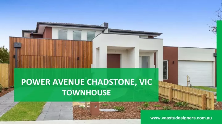 power avenue chadstone vic townhouse