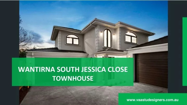 wantirna south jessica close townhouse