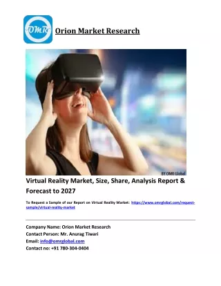 orion market research
