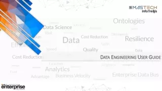 Data Engineering