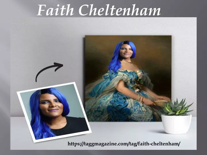 faith cheltenham