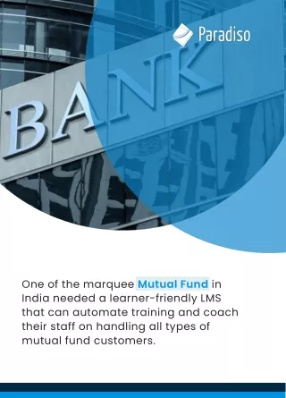 one of the marquee mutual fund in india needed