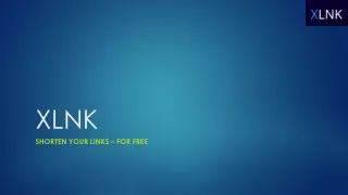 XLNK
