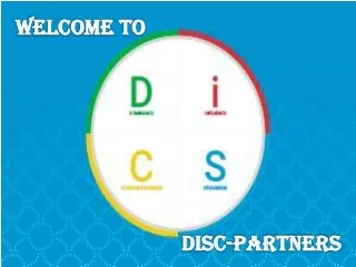 welcome to