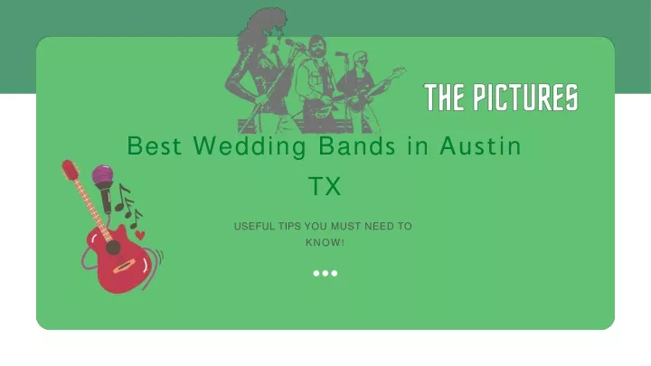 be st wedding band s in a ust in tx