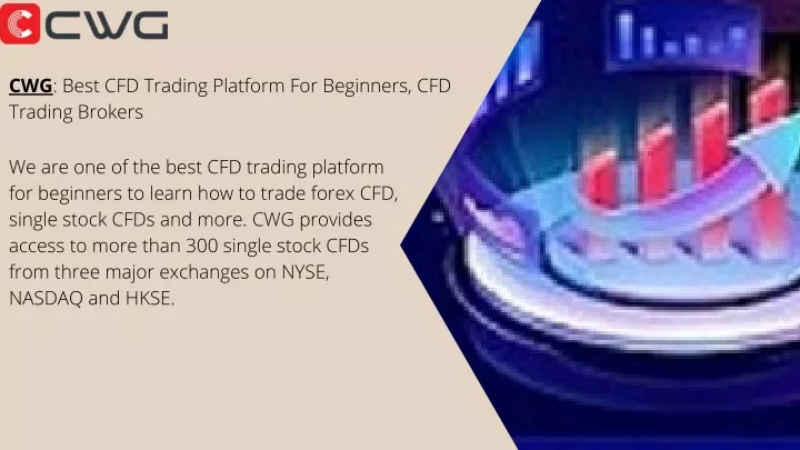 cwg best cfd trading platform for beginners