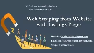 it s fresh and high quality database get free