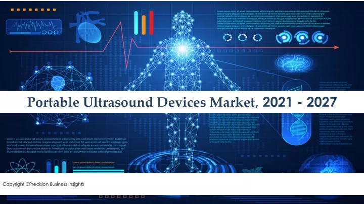 portable ultrasound devices market 2021 2027