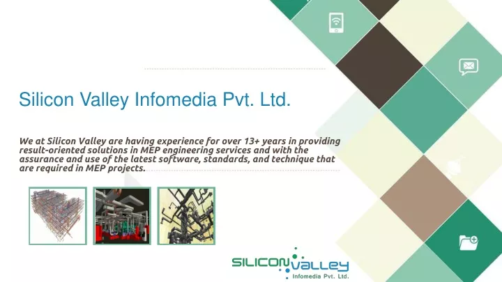 silicon valley infomedia pvt ltd