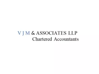 Chartered Accountant Firm in India