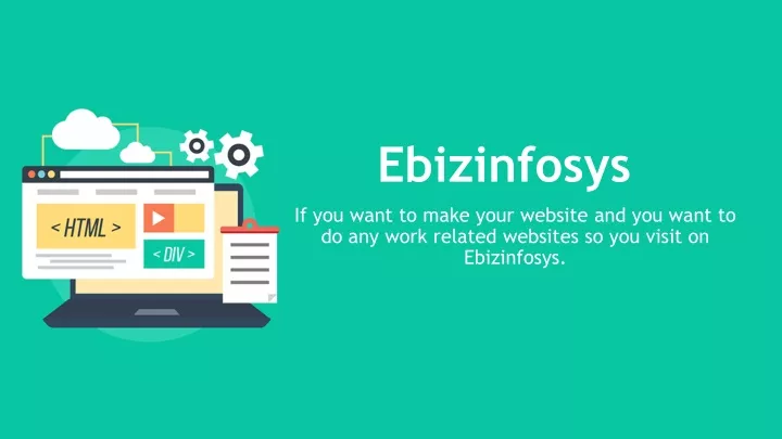 ebizinfosys