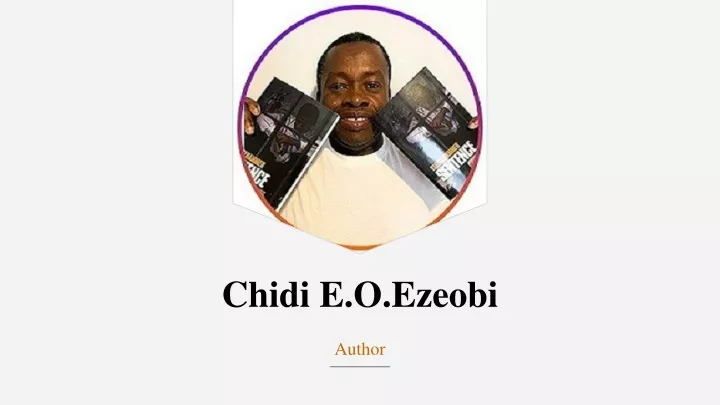 chidi e o ezeobi