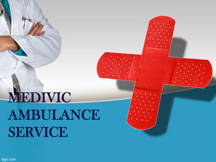 medivic ambulance service