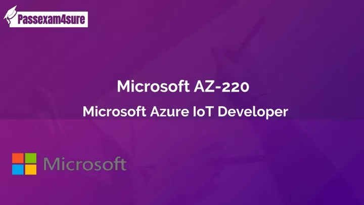 microsoft az 220