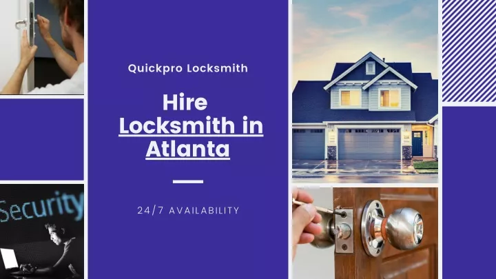 quickpro locksmith