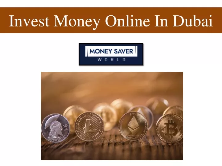 invest money online in dubai