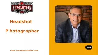 headshot