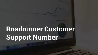 Roadrunner customer support number