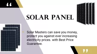 Top 7 Mistakes Newbies Make Going Solar - Solar Masters