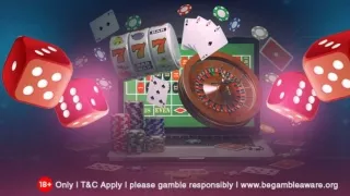What to Look For in an Online Casino Sites in the UK