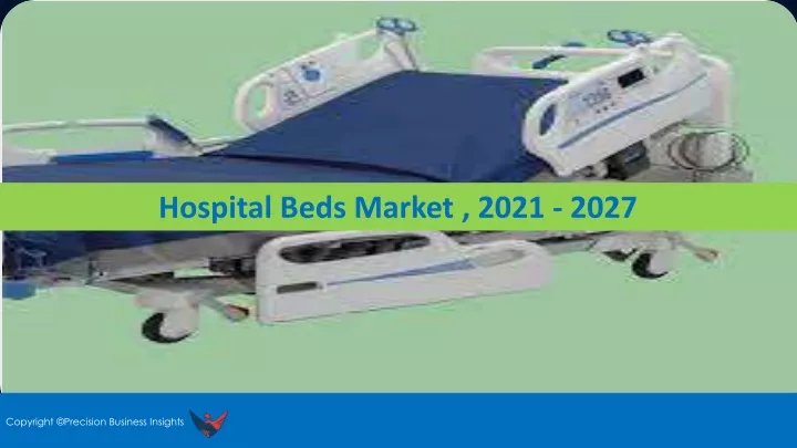 hospital beds market 2021 2027