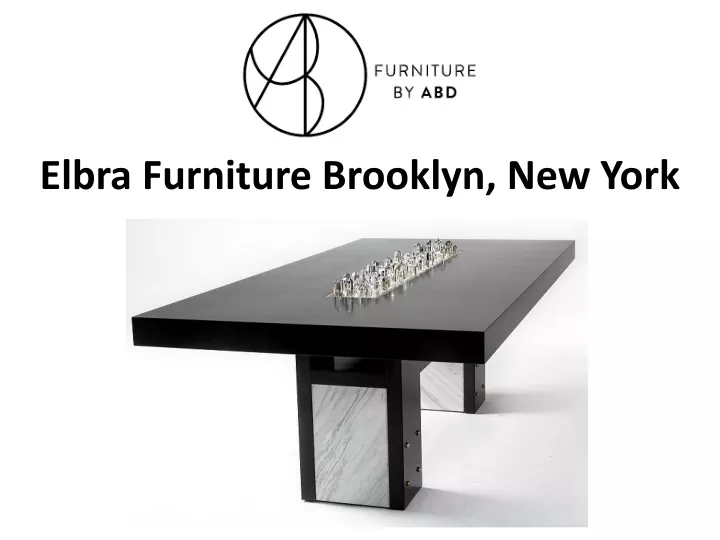 elbra furniture brooklyn new york