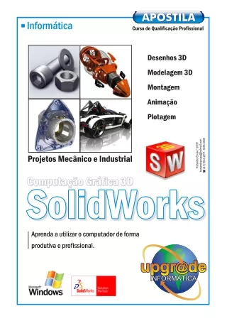 SolidWorks Completo