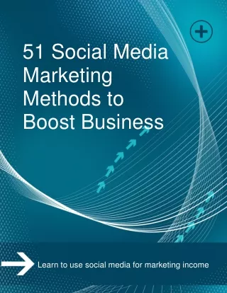How i Made $40000 Unique Social_Media_Marketing_Methods_to_Build_Your_Business