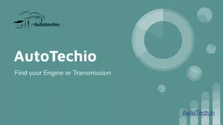 autotech in