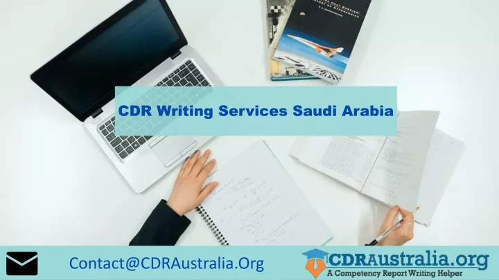 cdr writing services saudi arabia