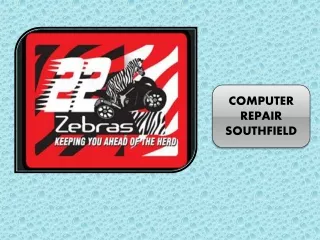 computer repair southfield