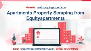website webscrapingexpert com