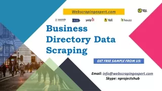 w ebscrapingexpert com