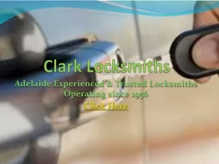 How Much Does it Cost to Change a Door Lock?