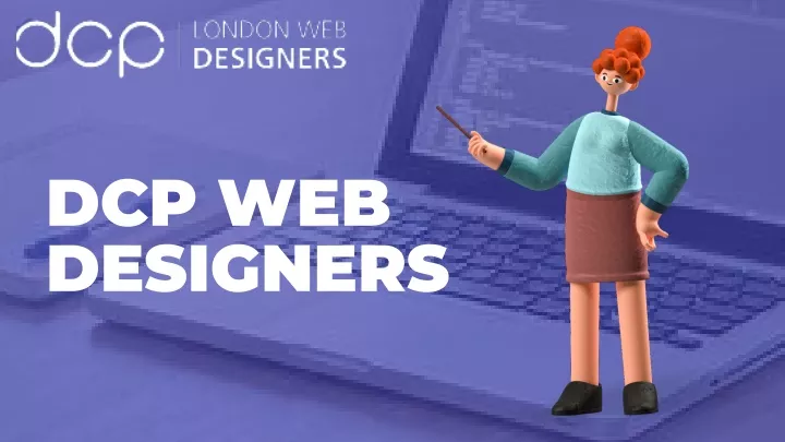 dcp web designers