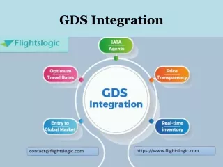 GDS Integration