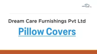 dream care furnishings pvt ltd