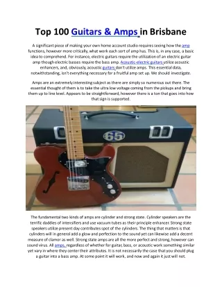 Top_100_Guitars___Amps_in_brisbane_pdf-converted
