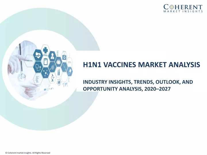 h1n1 vaccines market analysis