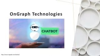 ongraph technologies