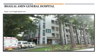Best urologist in vadodara